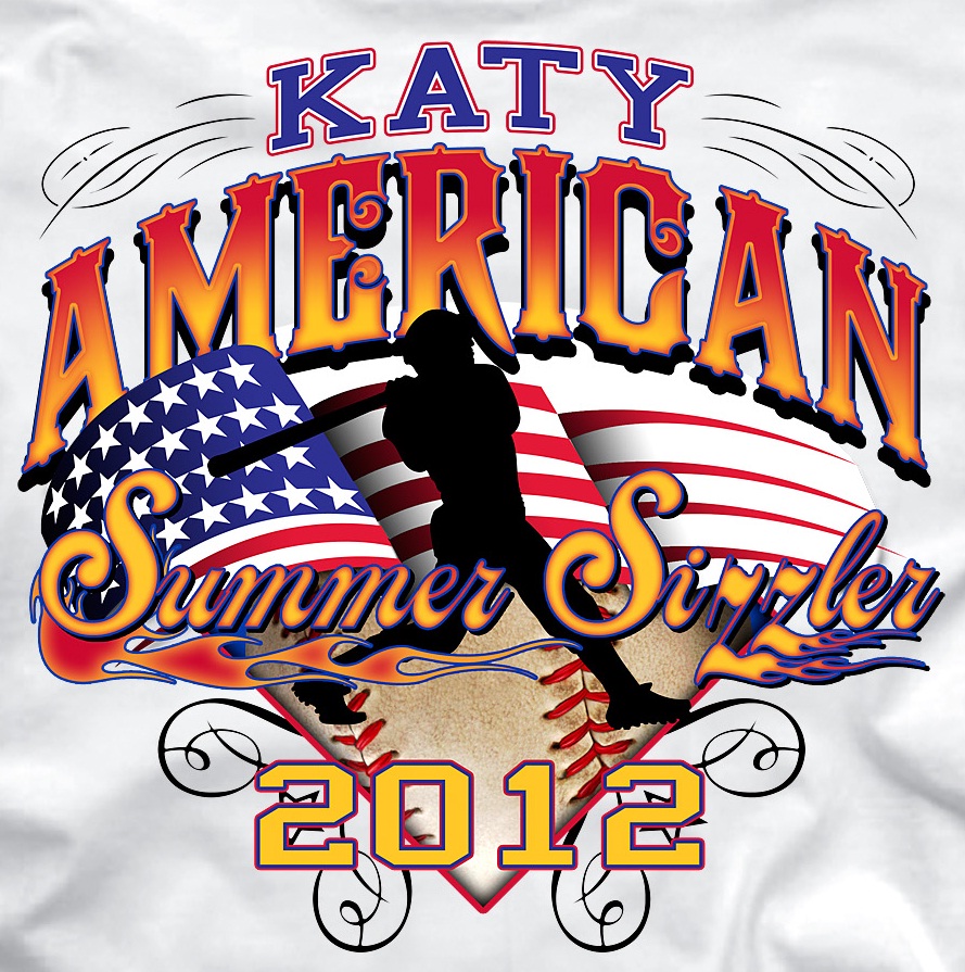 Katy American Little League > Home