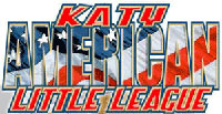Katy American Little League